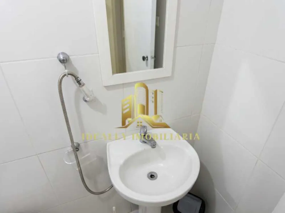 Apartamento, 3 quartos, 110 m² - Foto 8