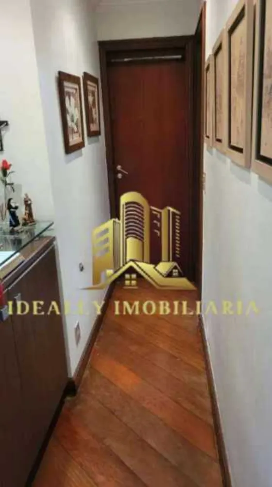 Apartamento, 3 quartos, 125 m² - Foto 10