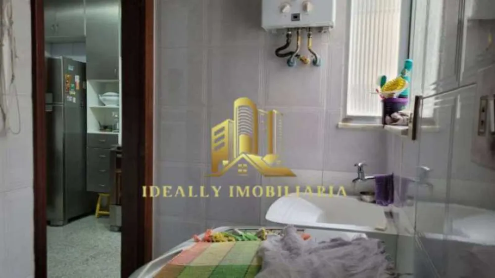 Apartamento, 3 quartos, 125 m² - Foto 20