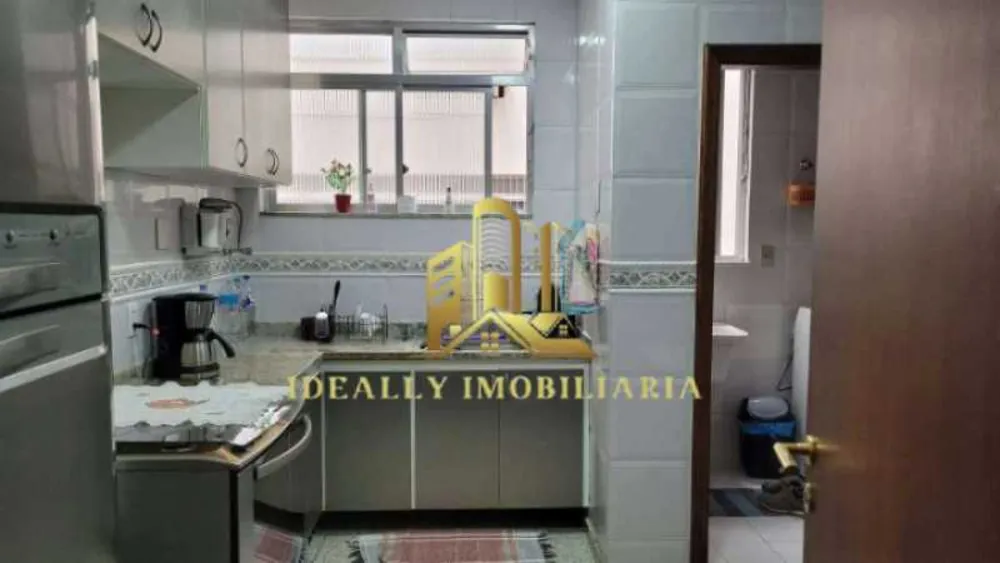 Apartamento, 3 quartos, 125 m² - Foto 24