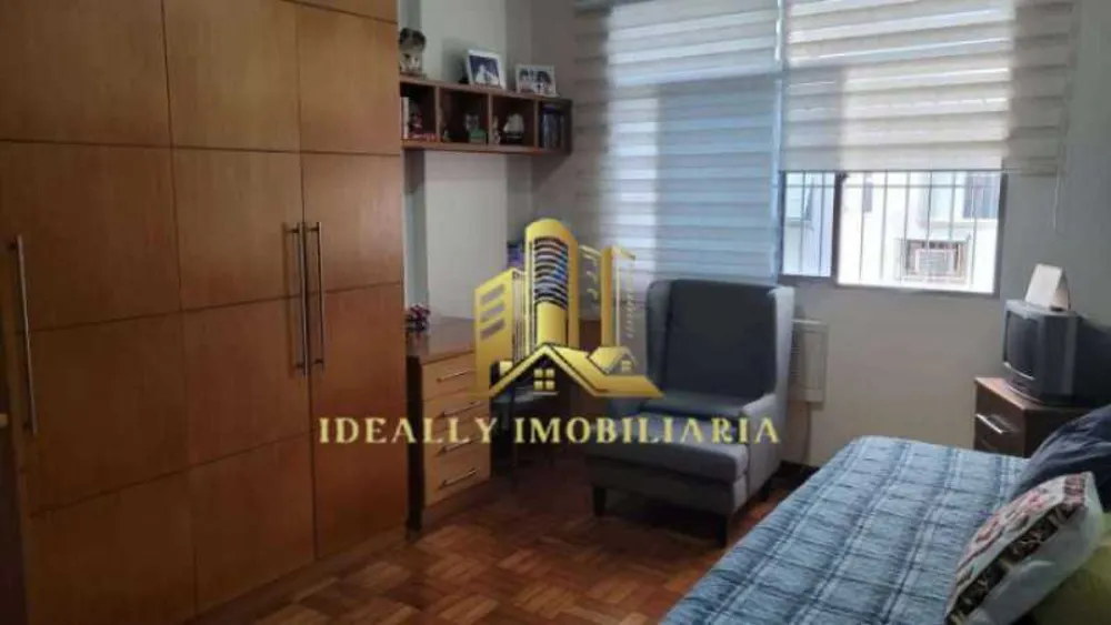 Apartamento, 3 quartos, 125 m² - Foto 15