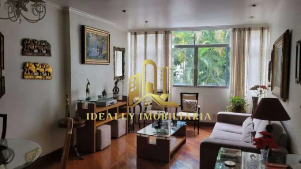 Apartamento, 3 quartos, 125 m² - Foto 4