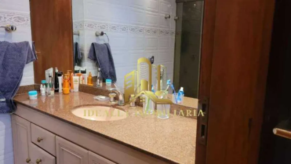Apartamento, 3 quartos, 125 m² - Foto 17