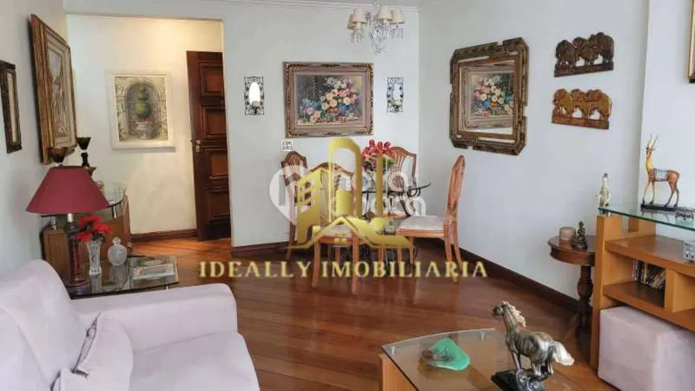 Apartamento, 3 quartos, 125 m² - Foto 5