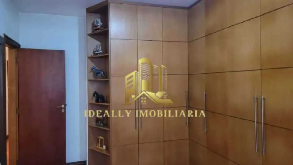 Apartamento, 3 quartos, 125 m² - Foto 11