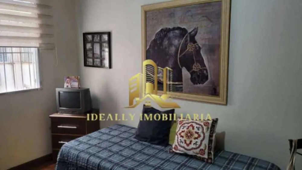 Apartamento, 3 quartos, 125 m² - Foto 13