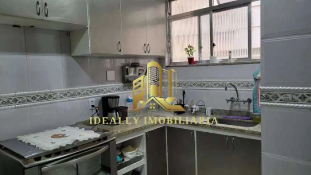 Apartamento, 3 quartos, 125 m² - Foto 25