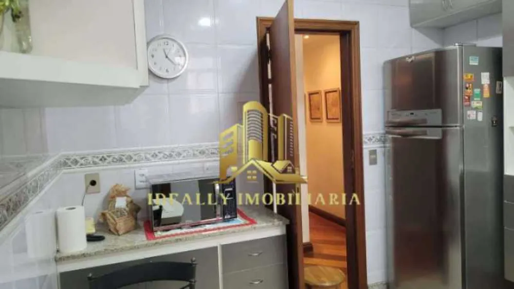 Apartamento, 3 quartos, 125 m² - Foto 23