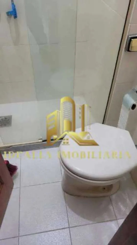 Apartamento, 3 quartos, 125 m² - Foto 21