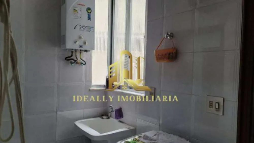 Apartamento, 3 quartos, 125 m² - Foto 27