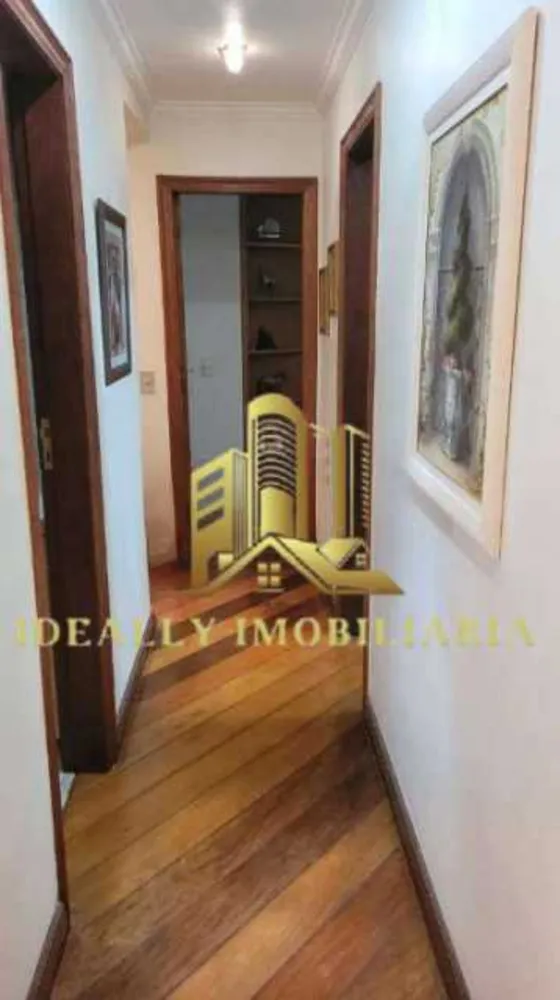 Apartamento, 3 quartos, 125 m² - Foto 6