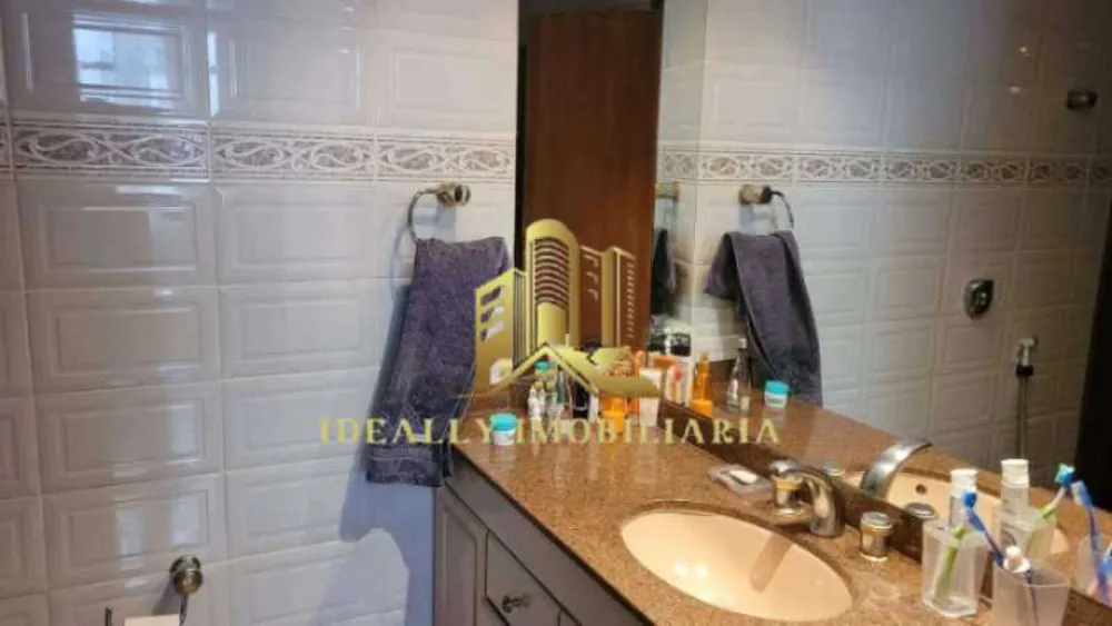 Apartamento, 3 quartos, 125 m² - Foto 16