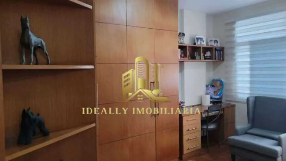 Apartamento, 3 quartos, 125 m² - Foto 14
