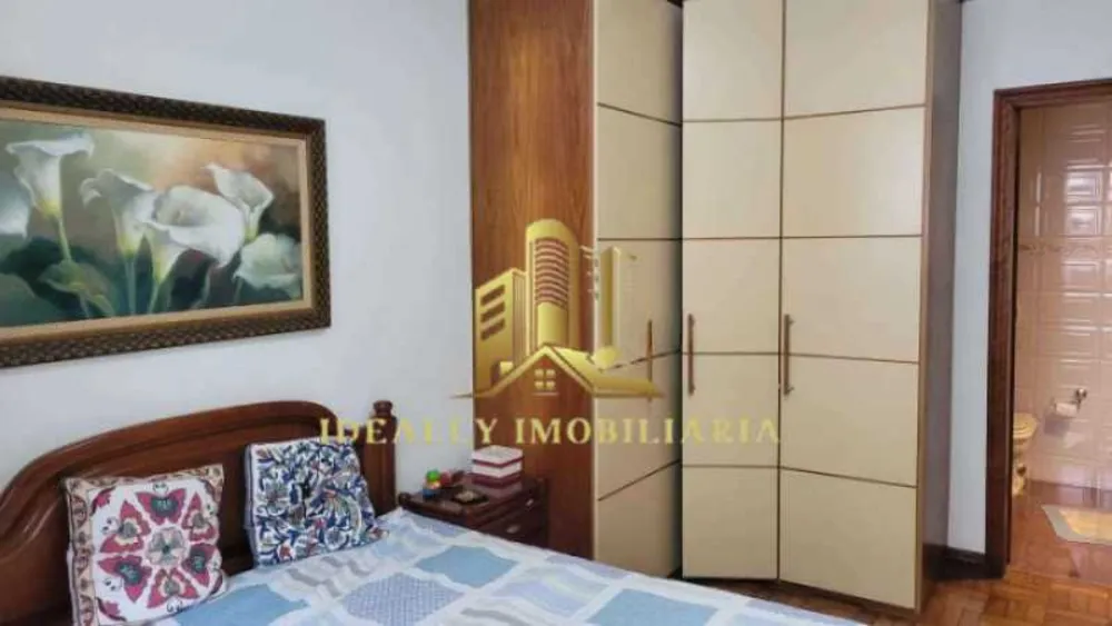 Apartamento, 3 quartos, 125 m² - Foto 9