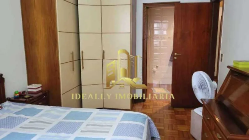 Apartamento, 3 quartos, 125 m² - Foto 8
