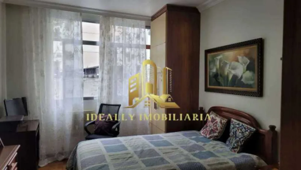 Apartamento, 3 quartos, 125 m² - Foto 12