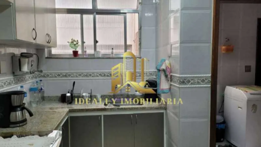Apartamento, 3 quartos, 125 m² - Foto 26
