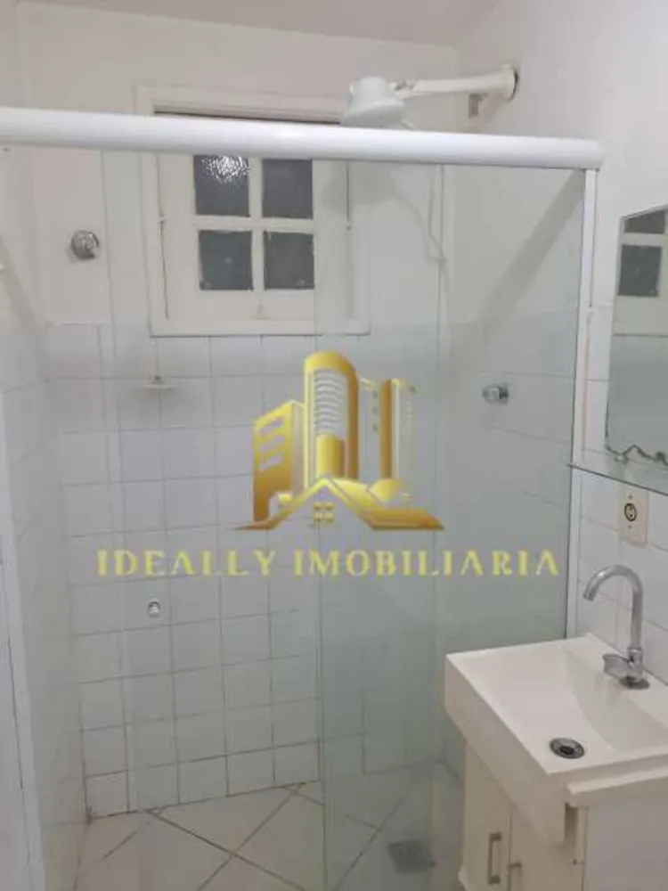 Apartamento, 1 quarto, 39 m² - Foto 6