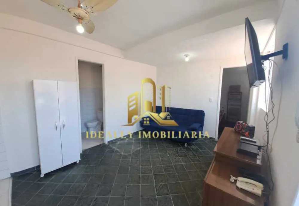 Apartamento, 1 quarto, 39 m² - Foto 3