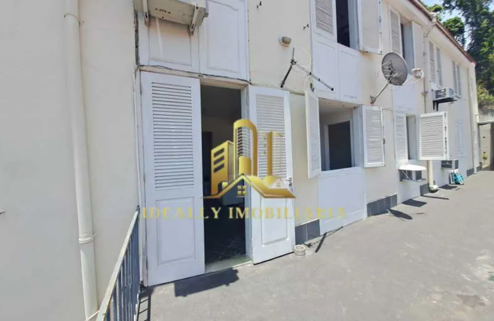 Apartamento, 1 quarto, 39 m² - Foto 11