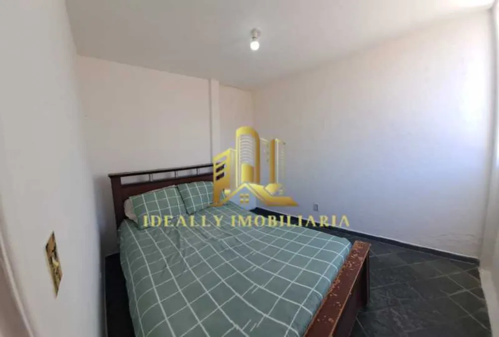 Apartamento, 1 quarto, 39 m² - Foto 9