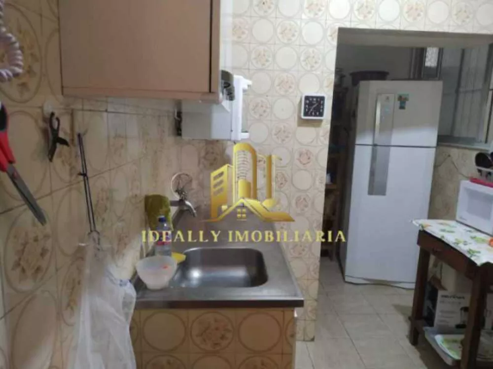 Apartamento, 2 quartos, 55 m² - Foto 24