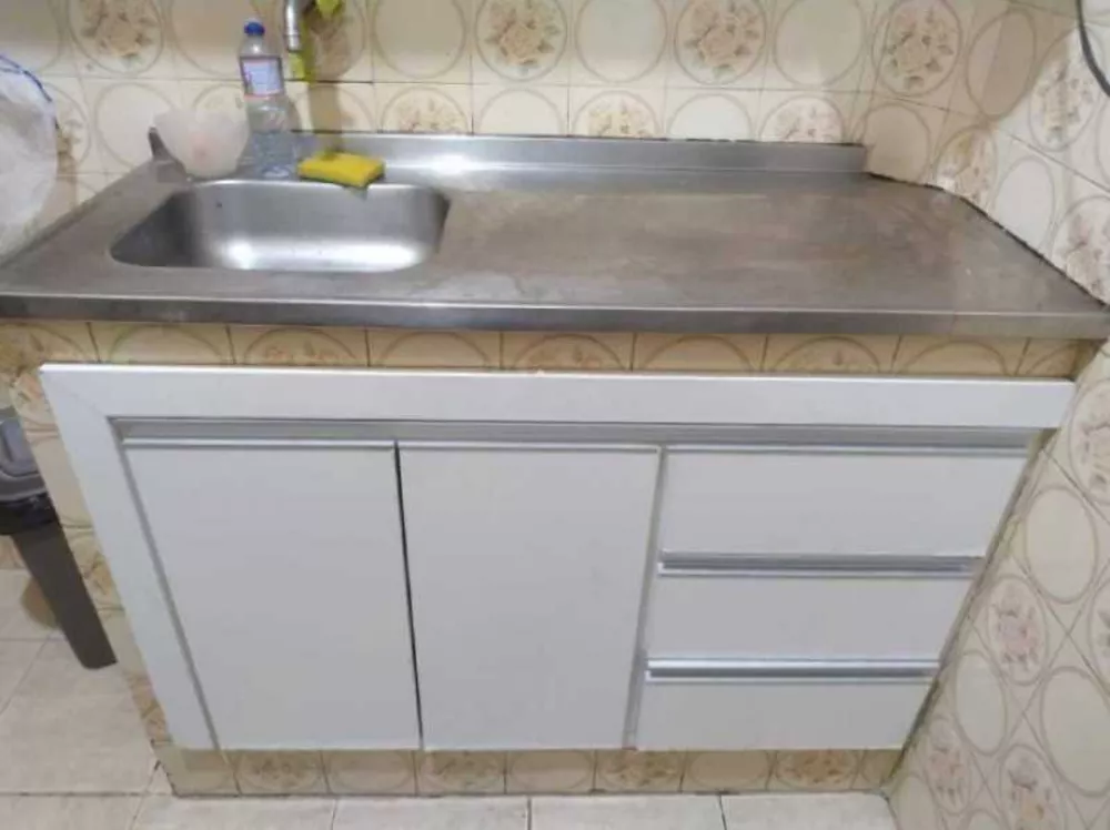 Apartamento, 2 quartos, 55 m² - Foto 7