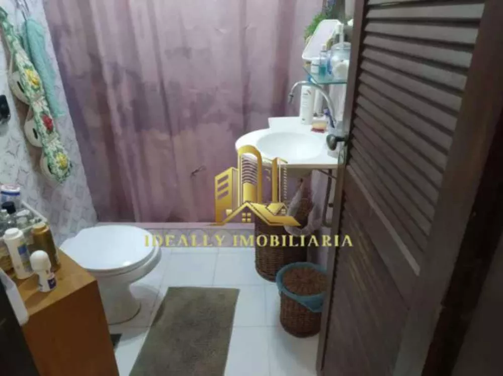Apartamento, 2 quartos, 55 m² - Foto 15