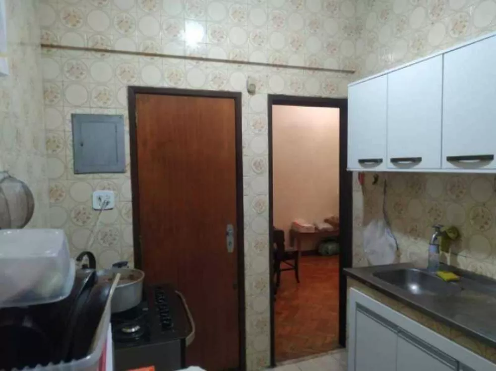 Apartamento, 2 quartos, 55 m² - Foto 11