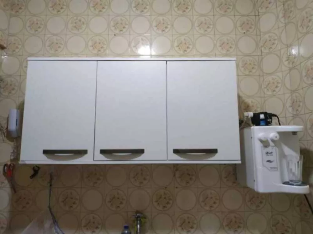 Apartamento, 2 quartos, 55 m² - Foto 8