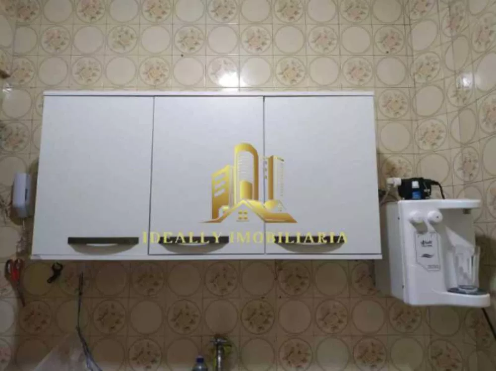 Apartamento, 2 quartos, 55 m² - Foto 27