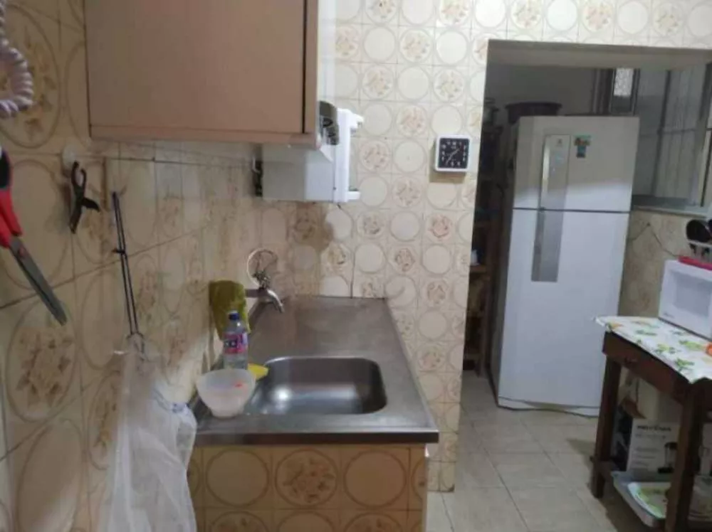 Apartamento, 2 quartos, 55 m² - Foto 32