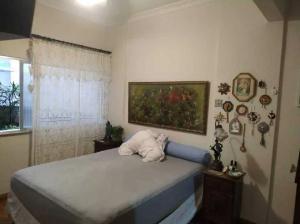 Apartamento, 2 quartos, 55 m² - Foto 9