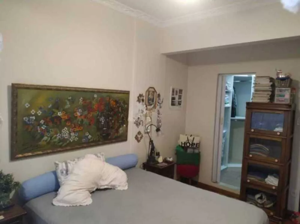 Apartamento, 2 quartos, 55 m² - Foto 3