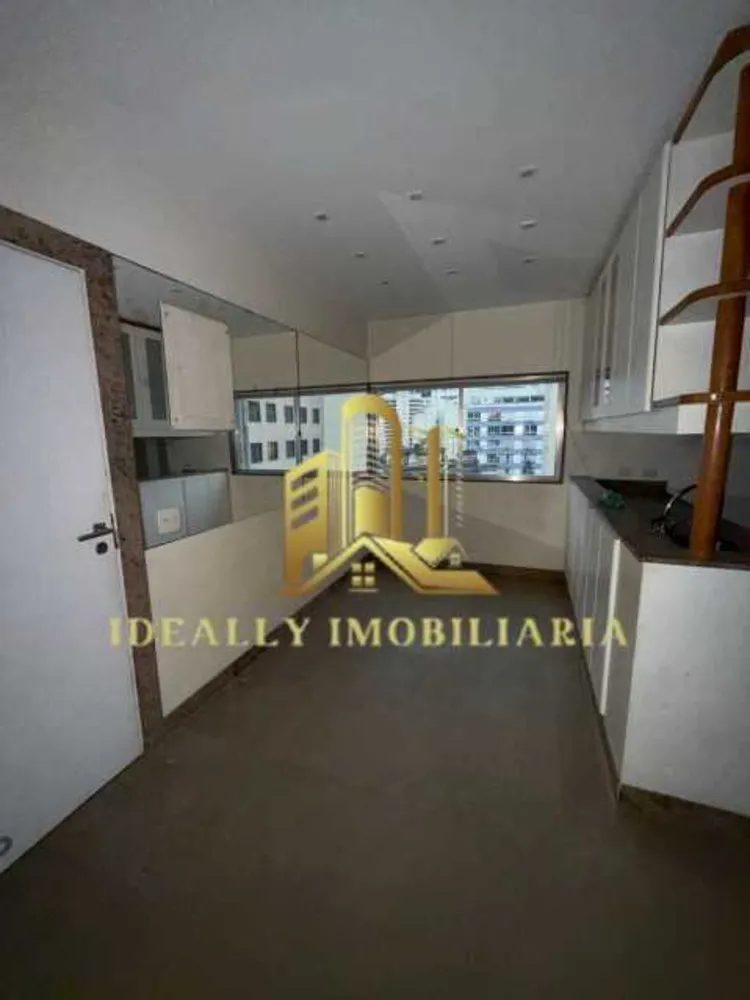 Apartamento, 2 quartos, 150 m² - Foto 11