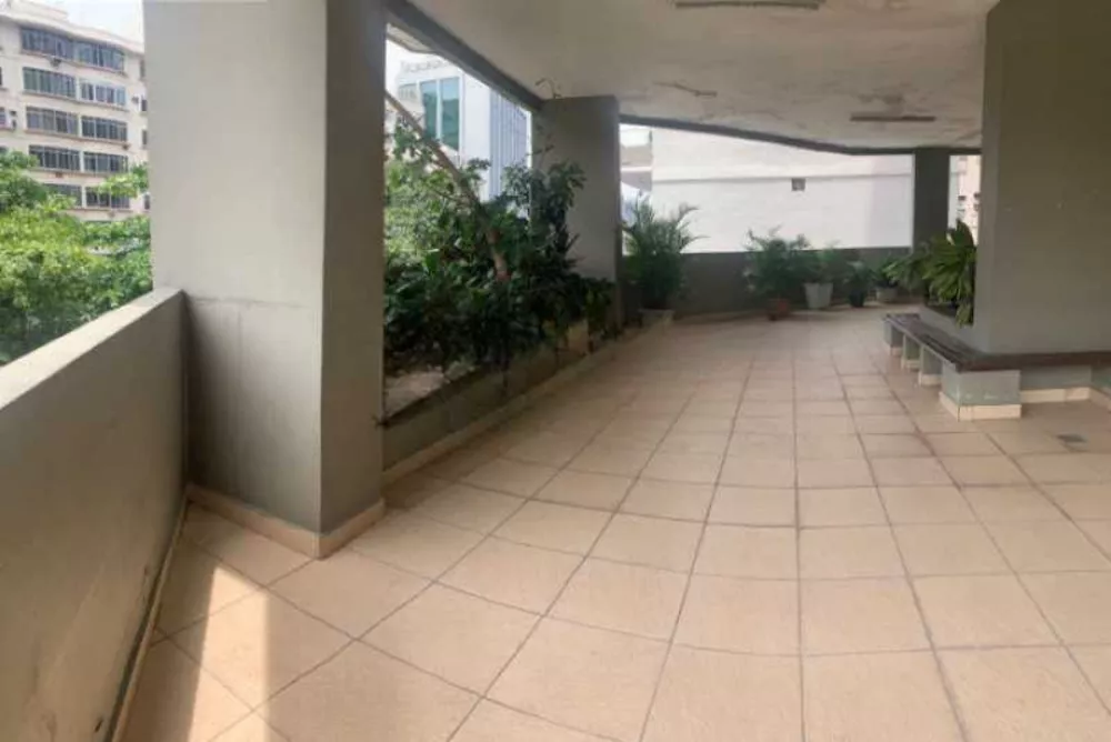 Apartamento, 2 quartos, 72 m² - Foto 11