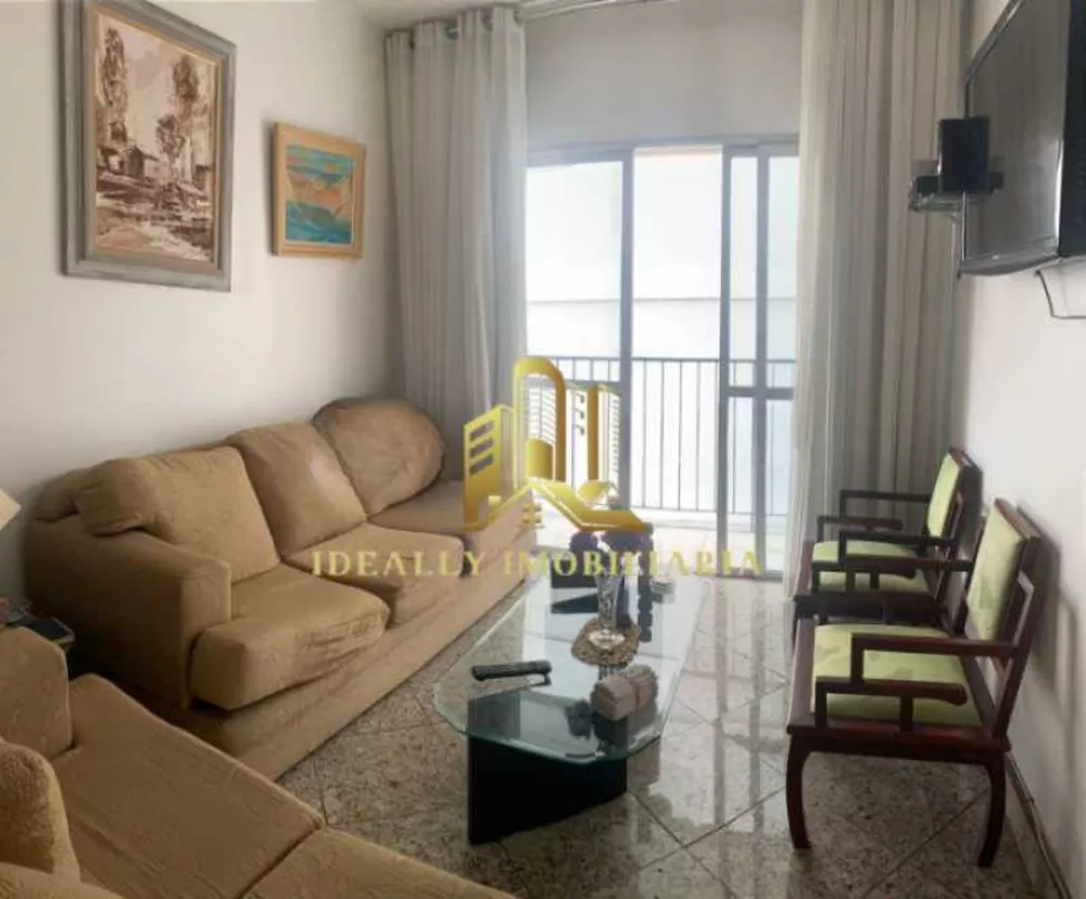 Apartamento, 2 quartos, 72 m² - Foto 5