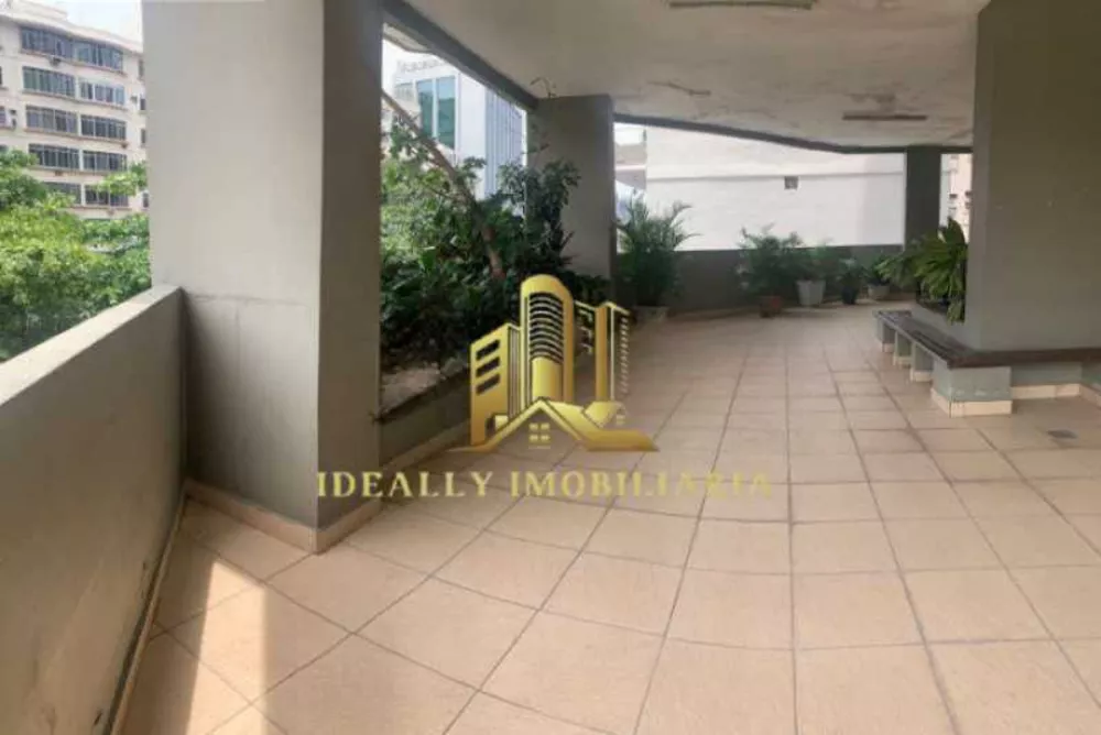 Apartamento, 2 quartos, 72 m² - Foto 29