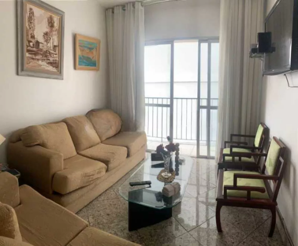 Apartamento, 2 quartos, 72 m² - Foto 2