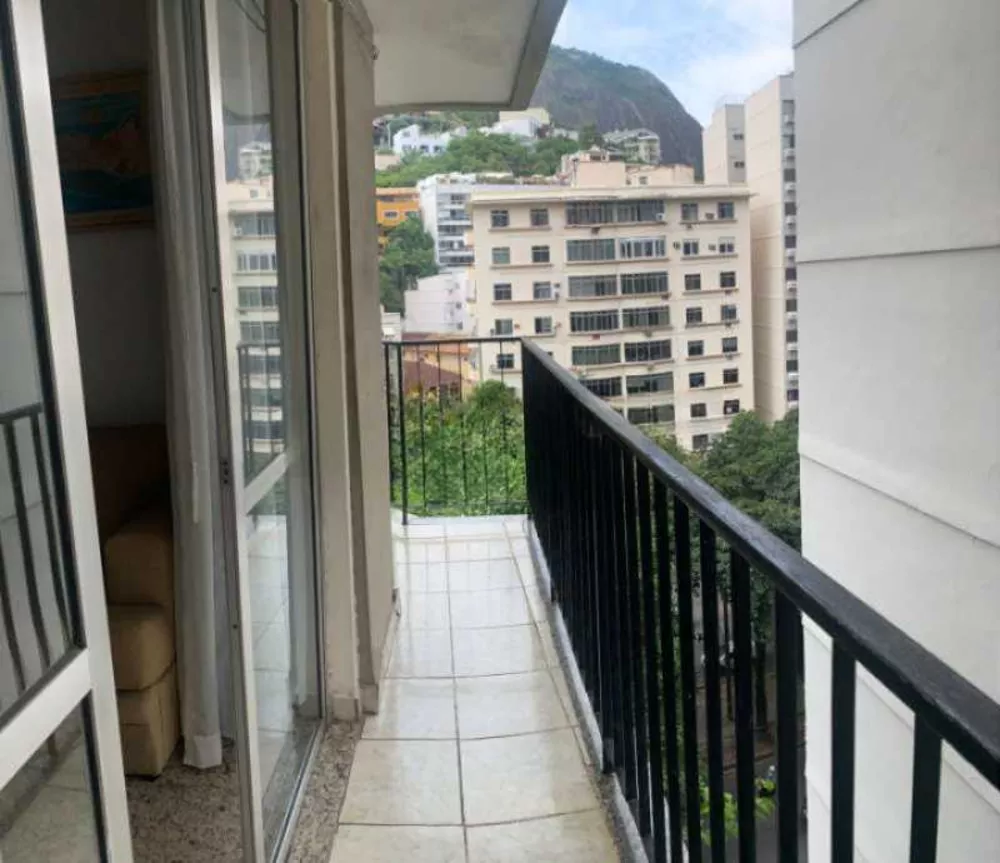 Apartamento, 2 quartos, 72 m² - Foto 3