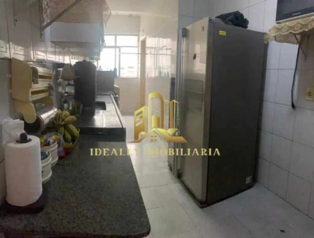 Apartamento, 2 quartos, 72 m² - Foto 27