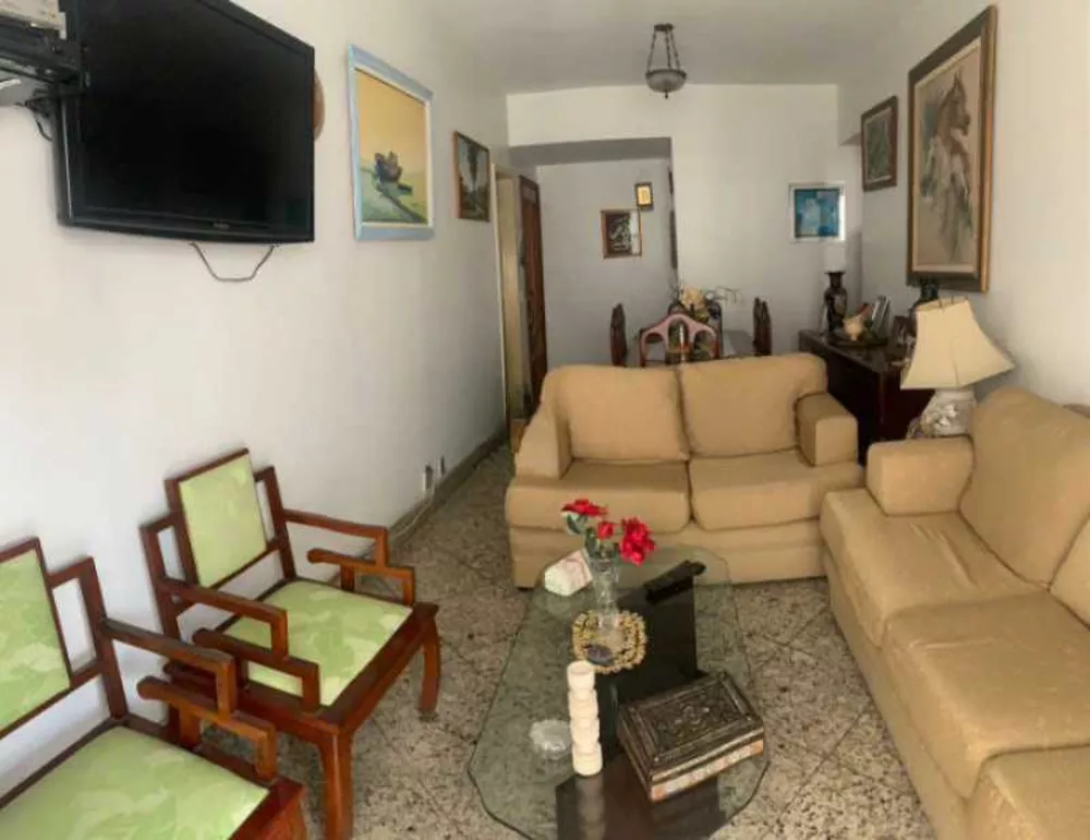 Apartamento, 2 quartos, 72 m² - Foto 12