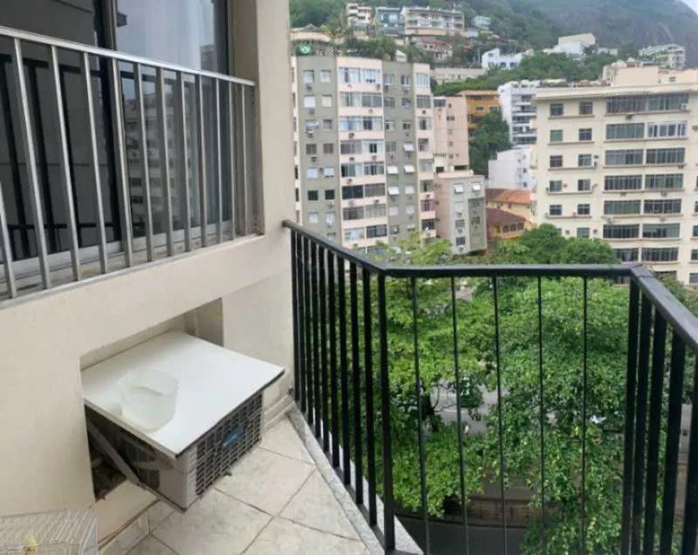 Apartamento, 2 quartos, 72 m² - Foto 16