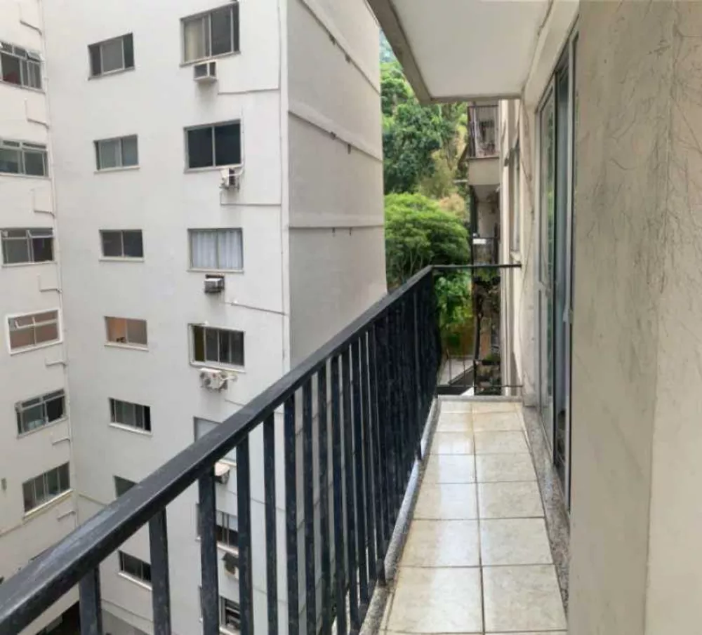 Apartamento, 2 quartos, 72 m² - Foto 4