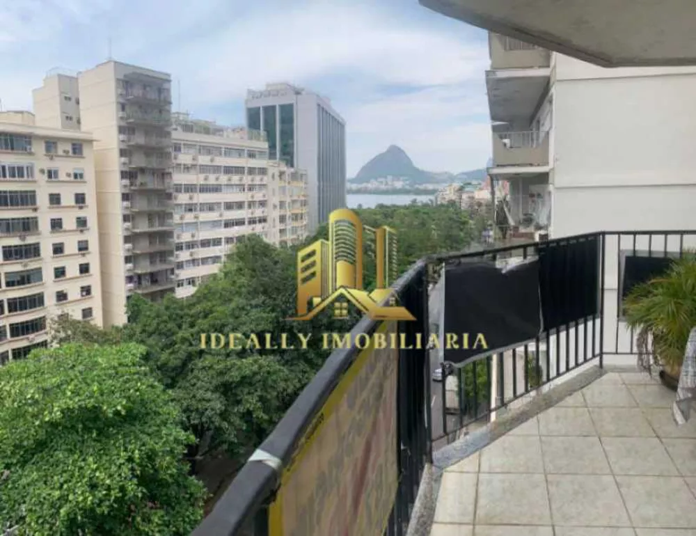 Apartamento, 2 quartos, 72 m² - Foto 33