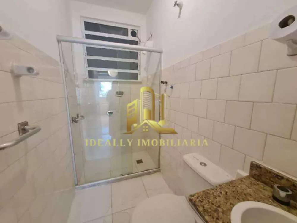 Apartamento, 1 quarto, 46 m² - Foto 9
