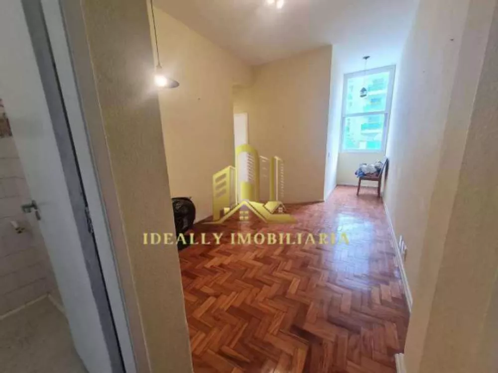 Apartamento, 1 quarto, 46 m² - Foto 2