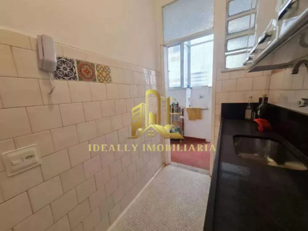 Apartamento, 1 quarto, 46 m² - Foto 13