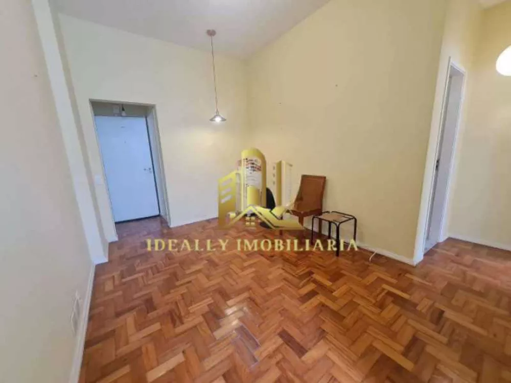 Apartamento, 1 quarto, 46 m² - Foto 3
