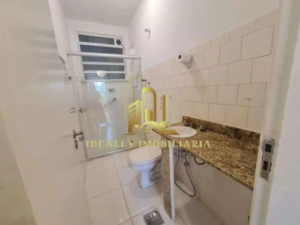 Apartamento, 1 quarto, 46 m² - Foto 10
